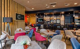 Ibis Berlin Kurfuerstendamm - Neu Renoviert